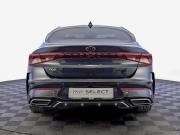 Kia K5 III Москва  - изображение 36
