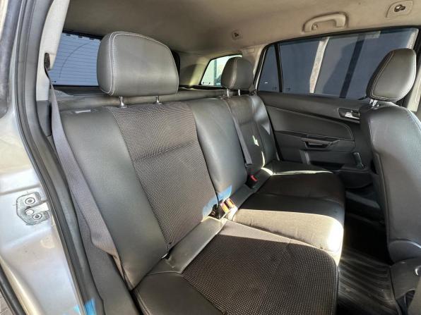 Opel Astra H Рестайлинг с пробегом 2012 года, цена 475 000 рублей, 216952 км, универсал, Автокод Объявления