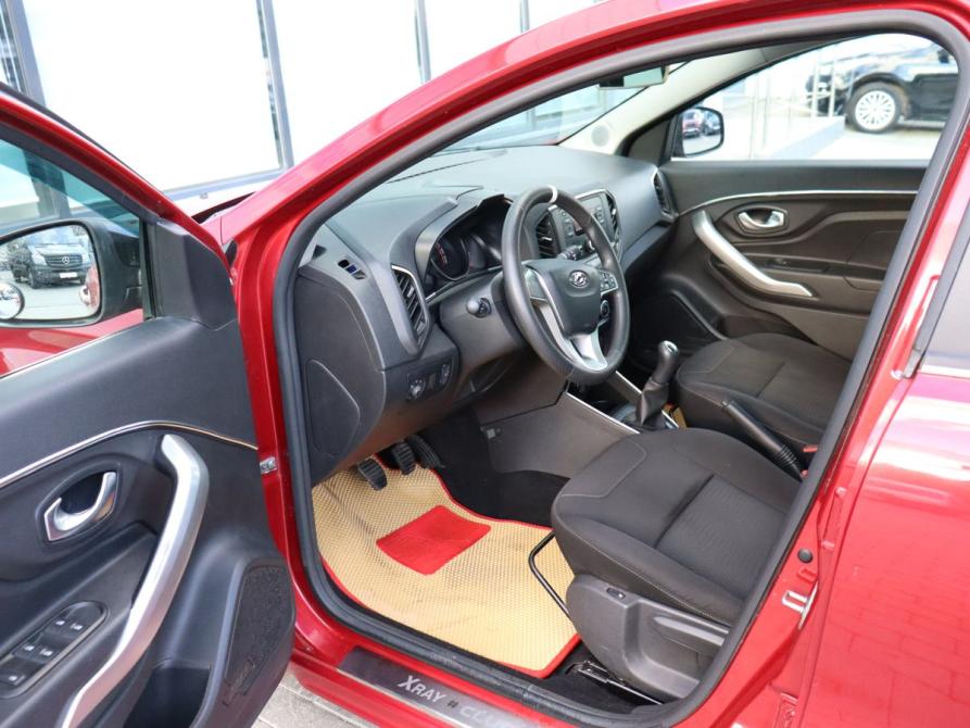 Lada (ВАЗ) XRAY I Екатеринбург  - изображение 9