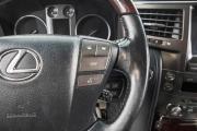 Lexus LX III Барнаул  - изображение 56