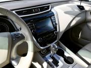 Nissan Murano III (Z52) Екатеринбург  - изображение 29