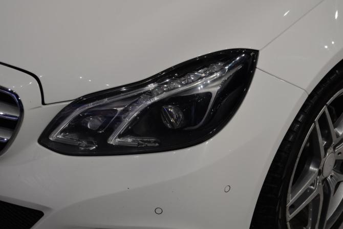 Mercedes-Benz E-Класс IV (W212 S212 C207) Рестайлинг с пробегом 2013 года, цена 2 440 000 рублей, 114135 км, седан, Автокод Объявления