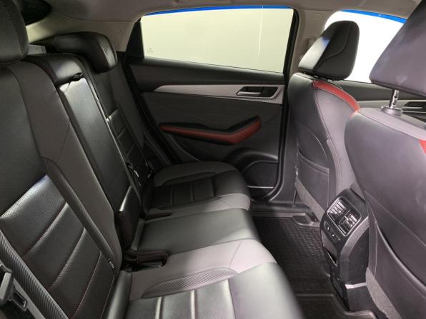 Haval F7x I Рестайлинг с пробегом 2023 года, цена 2 239 000 рублей, 42046 км, внедорожник, Автокод Объявления