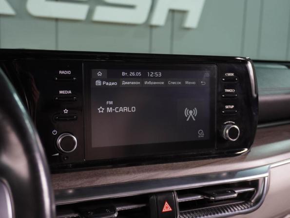 Kia K5 III с пробегом 2020 года, цена 2 249 000 рублей, 156295 км, седан, Автокод Объявления