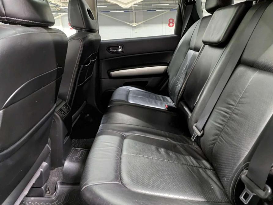 Nissan X-Trail II Казань  - изображение 15