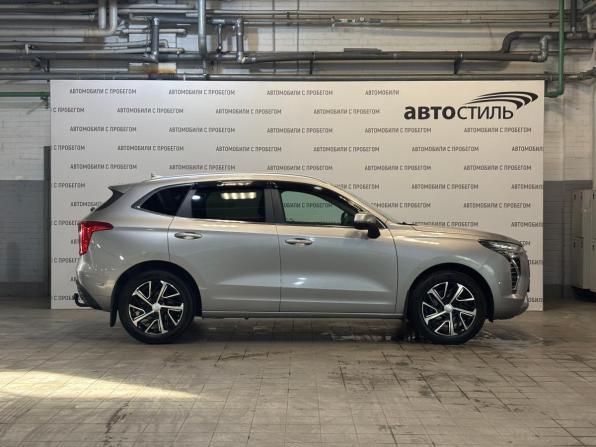 Haval Jolion I с пробегом 2023 года, цена 1 849 000 рублей, 82000 км, внедорожник, Автокод Объявления