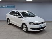 Volkswagen Polo V Москва  - изображение 21