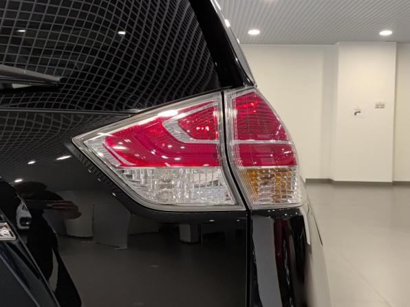 Nissan X-Trail III с пробегом 2018 года, цена 1 740 000 рублей, 92345 км, внедорожник, Автокод Объявления