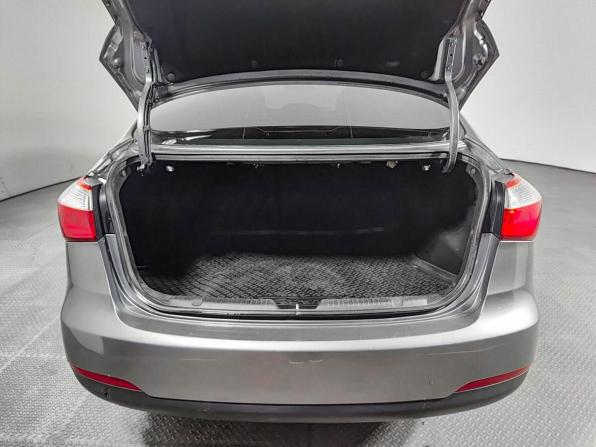 Kia Cerato III с пробегом 2014 года, цена 850 000 рублей, 216811 км, седан, Автокод Объявления