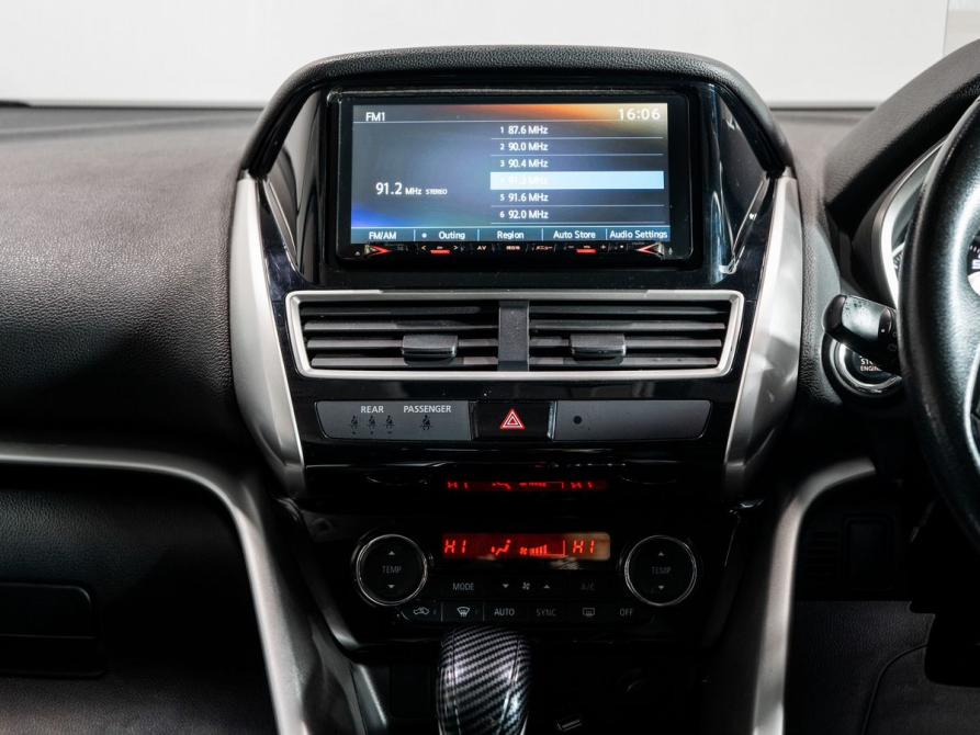 Mitsubishi Eclipse Cross I Чита  - изображение 11