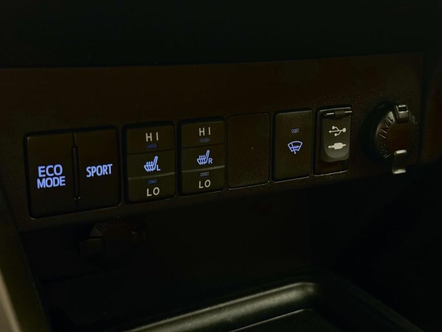 Toyota RAV4 IV (XA40) Вологда  - изображение 16