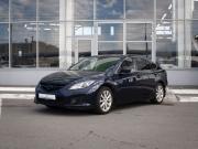 Mazda 6 II (GH) Курган  - изображение 24