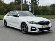 BMW 3 серии VII (G2x) Казань  - изображение 40