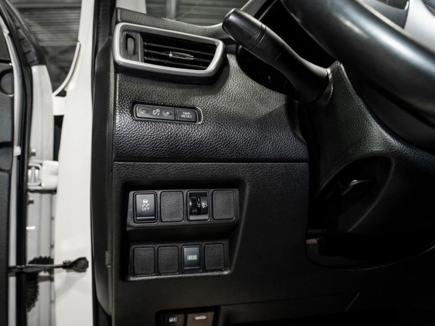 Nissan Qashqai II Чита  - изображение 16
