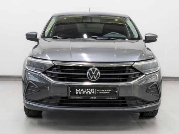 Volkswagen Polo VI с пробегом 2021 года, цена 1 290 000 рублей, 138707 км, лифтбек, Автокод Объявления