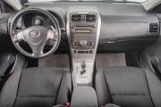 Toyota Corolla X (E140 E150) Томск  - изображение 28