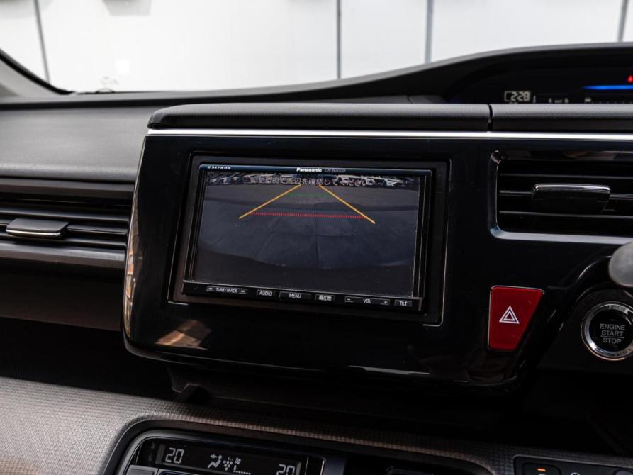 Honda Stepwgn V Краснодар  - изображение 16