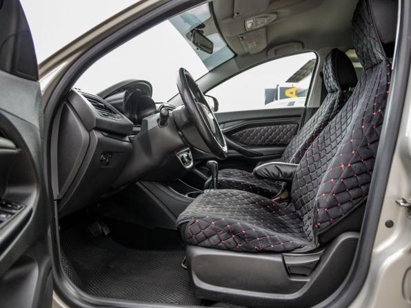 Lada (ВАЗ) Vesta I с пробегом 2018 года, цена 898 000 рублей, 133481 км, седан, Автокод Объявления