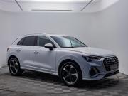 Audi Q3 II (F3) Москва  - изображение 19