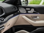 Mercedes-Benz GLE Coupe II (C167) Рестайлинг Москва  - изображение 59