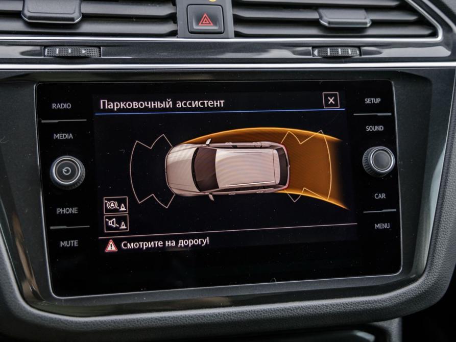 Volkswagen Tiguan II Волгоград  - изображение 29