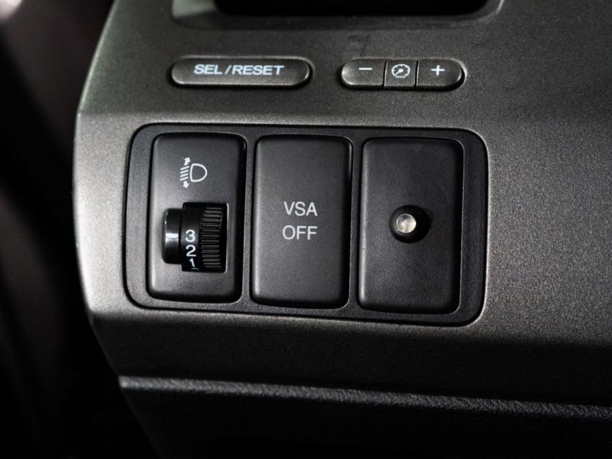 Honda Civic VIII Рестайлинг Иркутск  - изображение 16
