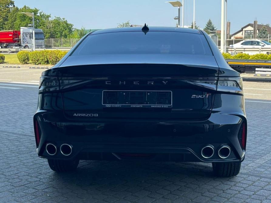 Chery Arrizo 8 Краснодар  - изображение 5