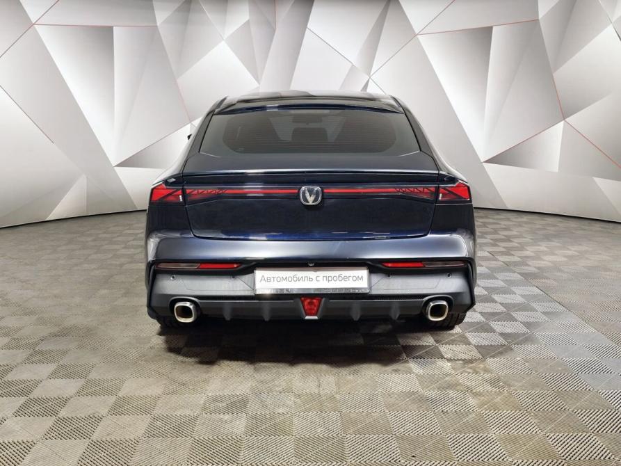 Changan UNI-V I Москва  - изображение 8