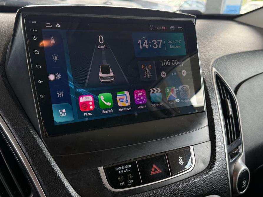 Hyundai ix35 I Волгоград  - изображение 11