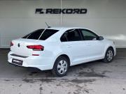 Volkswagen Polo VI Уфа  - изображение 25
