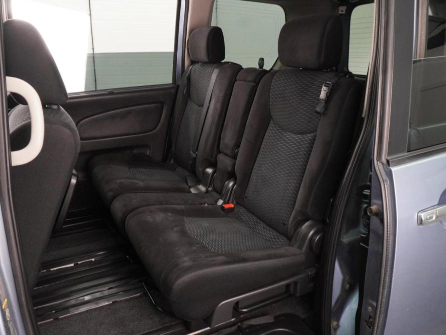 Nissan Serena IV (C26) Воронеж  - изображение 7