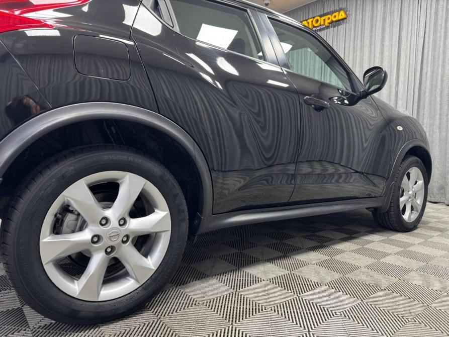 Nissan Juke I Стерлитамак  - изображение 15