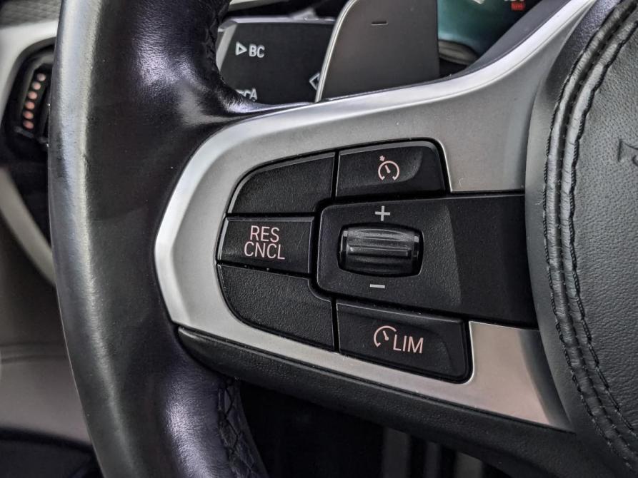 BMW 5 серии VII (G30/G31/G38) Санкт-Петербург  - изображение 29