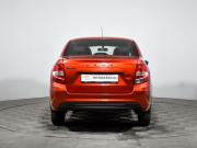 Lada (ВАЗ) Granta I Рестайлинг Санкт-Петербург  - изображение 24