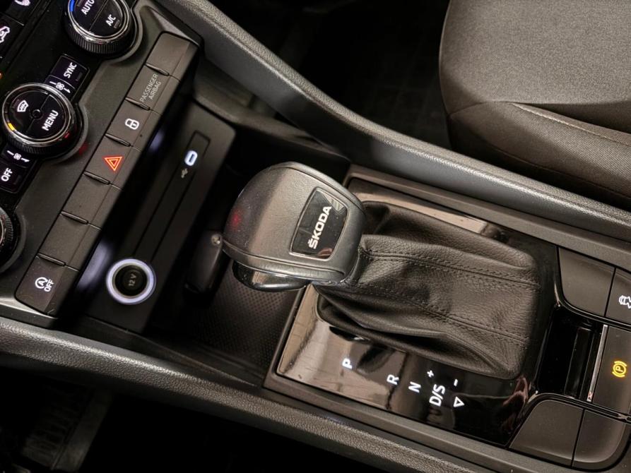 Skoda Karoq I Екатеринбург  - изображение 23