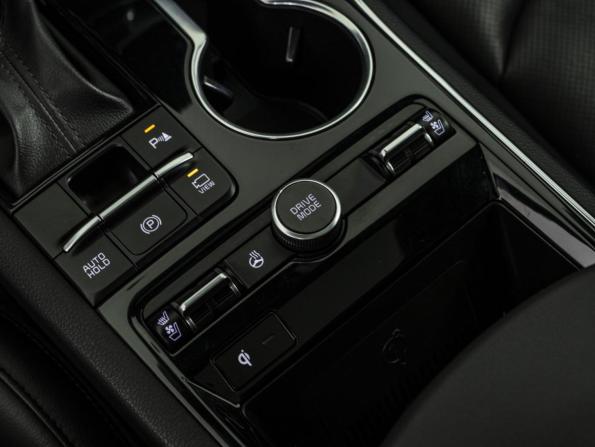 Kia K5 III с пробегом 2021 года, цена 3 150 000 рублей, 85755 км, седан, Автокод Объявления