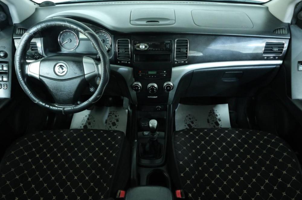 SsangYong Actyon II Омск  - изображение 13