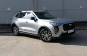 Haval Jolion I Рестайлинг Санкт-Петербург  - изображение 23