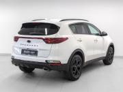 Kia Sportage IV Рестайлинг Санкт-Петербург  - изображение 33