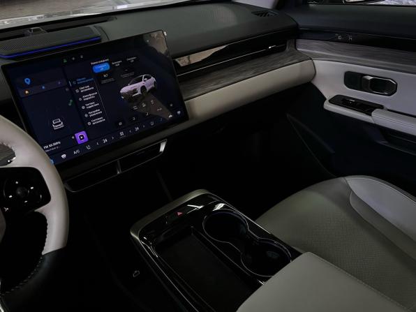 JETOUR Dashing I с пробегом 2024 года, цена 2 599 000 рублей, 15870 км, внедорожник, Автокод Объявления