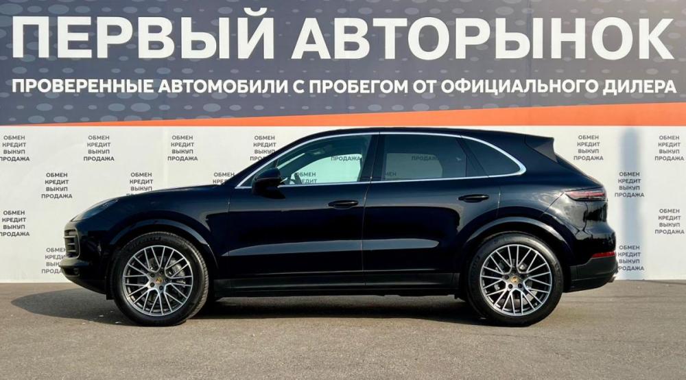 Porsche Cayenne III Краснодар  - изображение 8