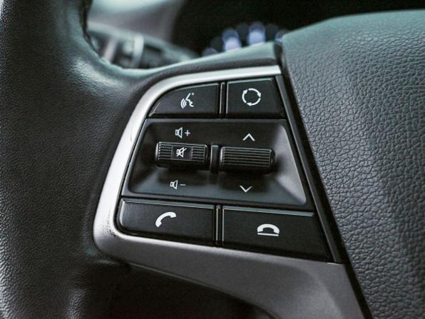 Hyundai Solaris II Рестайлинг с пробегом 2021 года, цена 1 435 000 рублей, 147774 км, седан, Автокод Объявления