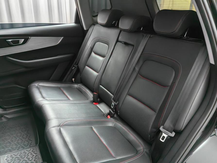 Chery Tiggo 7 Pro I Подольск  - изображение 8