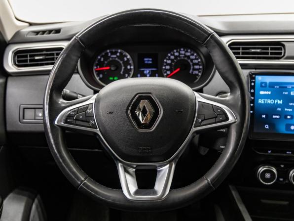 Renault Arkana I с пробегом 2021 года, цена 1 298 000 рублей, 43371 км, внедорожник, Автокод Объявления