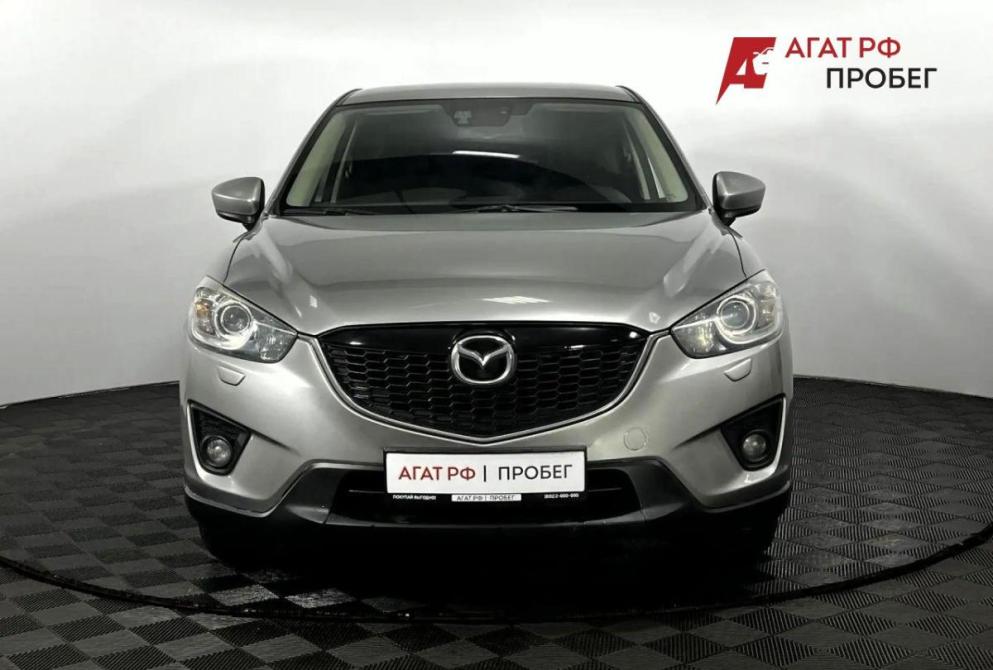 Mazda CX-5 I Нижний Новгород  - изображение 3