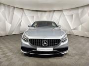 Mercedes-Benz S-Класс VI (W222 C217) Москва  - изображение 31