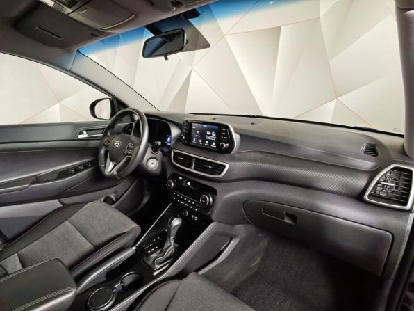 Hyundai Tucson III Рестайлинг с пробегом 2020 года, цена 2 311 000 рублей, 100666 км, внедорожник, Автокод Объявления