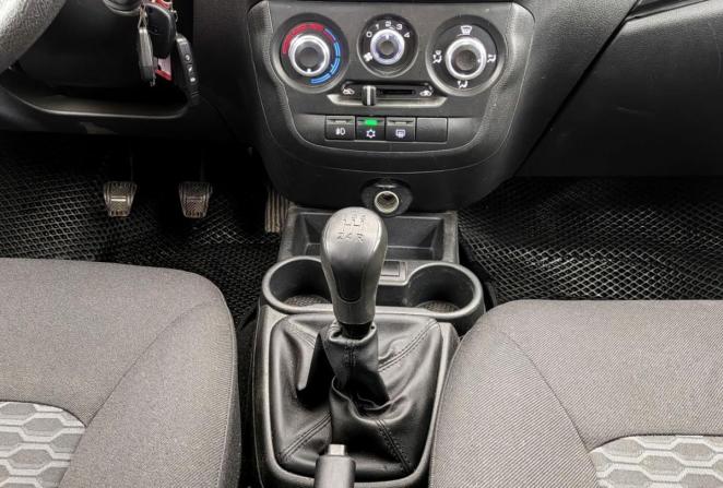 Lada (ВАЗ) Granta I Рестайлинг с пробегом 2022 года, цена 790 000 рублей, 59943 км, хэтчбек, Автокод Объявления