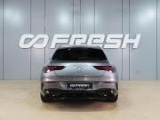 Mercedes-Benz CLA II (C118 X118) Воронеж  - изображение 33
