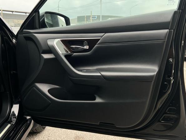 Nissan Teana III (L33) с пробегом 2014 года, цена 1 289 000 рублей, 163199 км, седан, Автокод Объявления